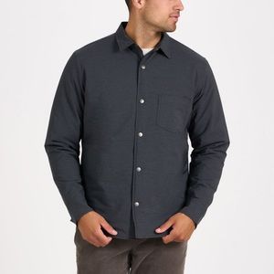 Vuori Atlas Jacket